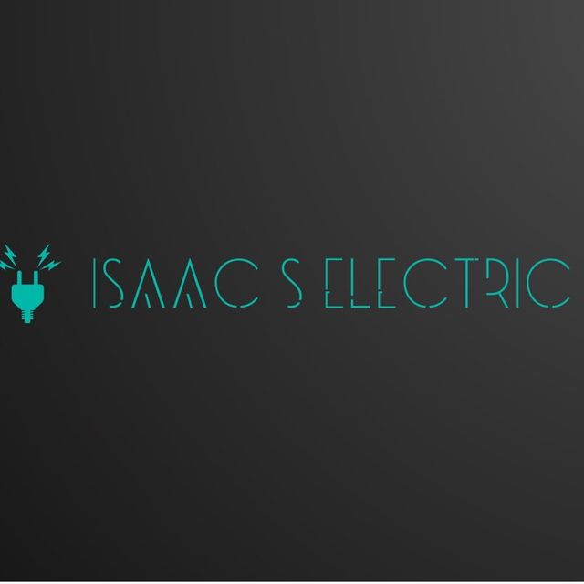Isaac’s electrical