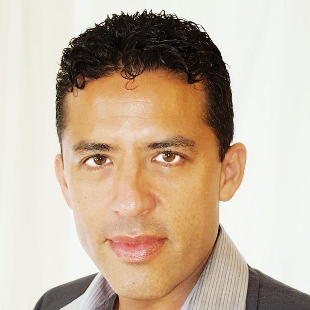 Israel Hernandez REALTOR