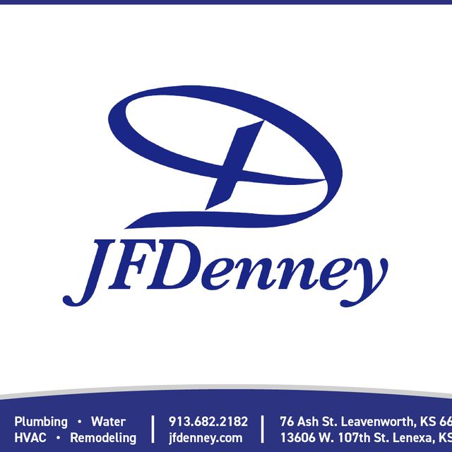 J. F. Denney