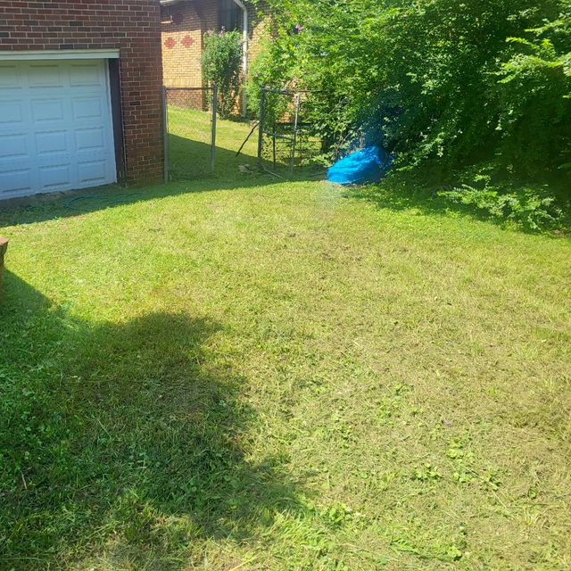 J And L Lawn Care And Services