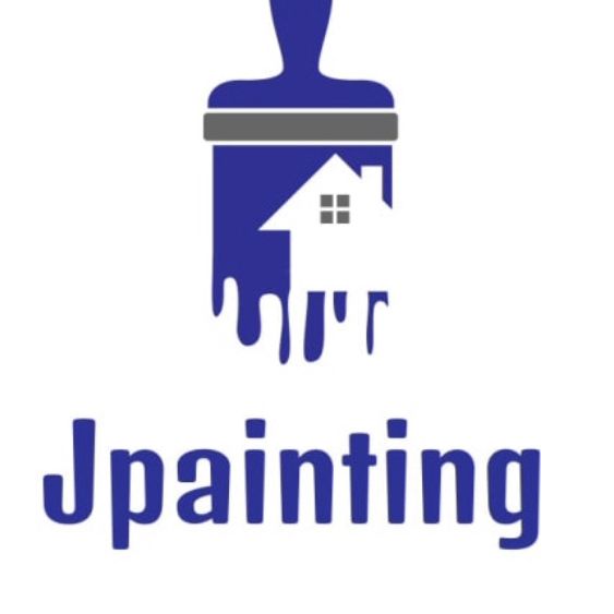 J painting