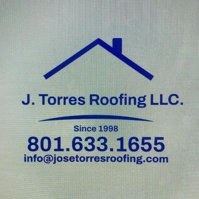 J. Torres Roofing LLC