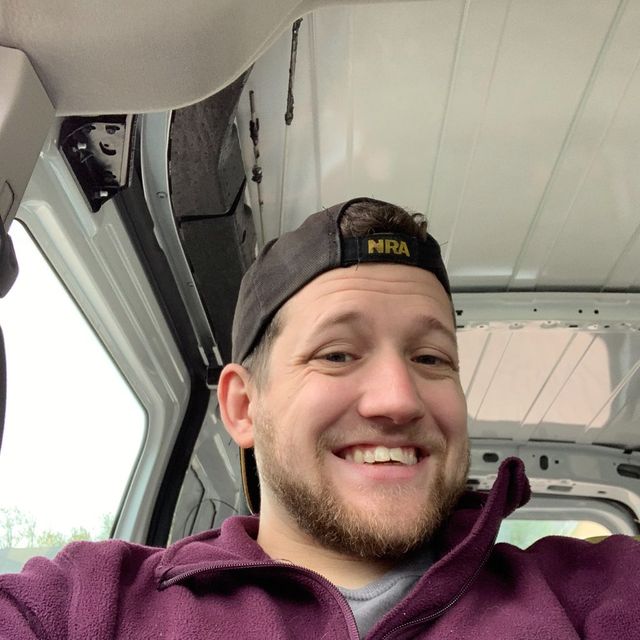 Jack Rose licensed Electrician