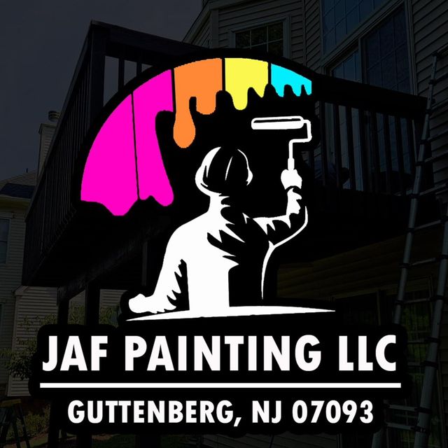 Jaf paintig Llc