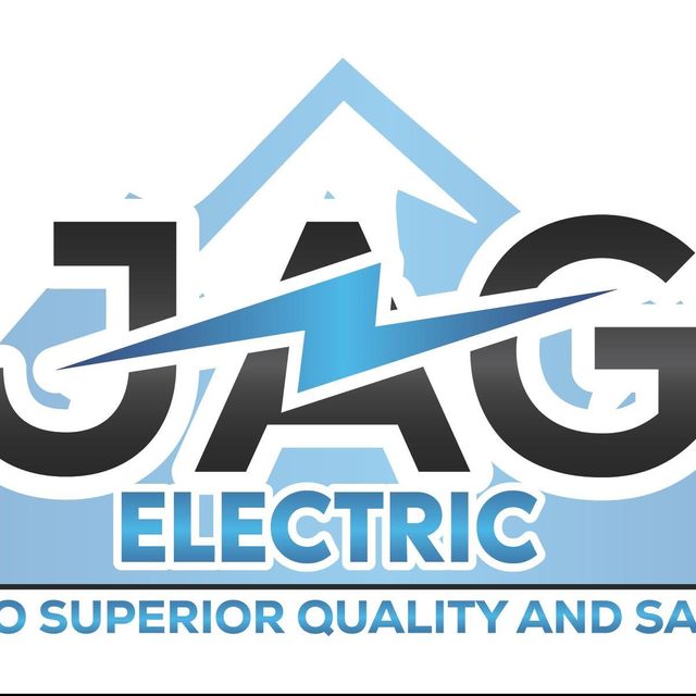 ⚡️ JAG ELECTRIC ⚡️