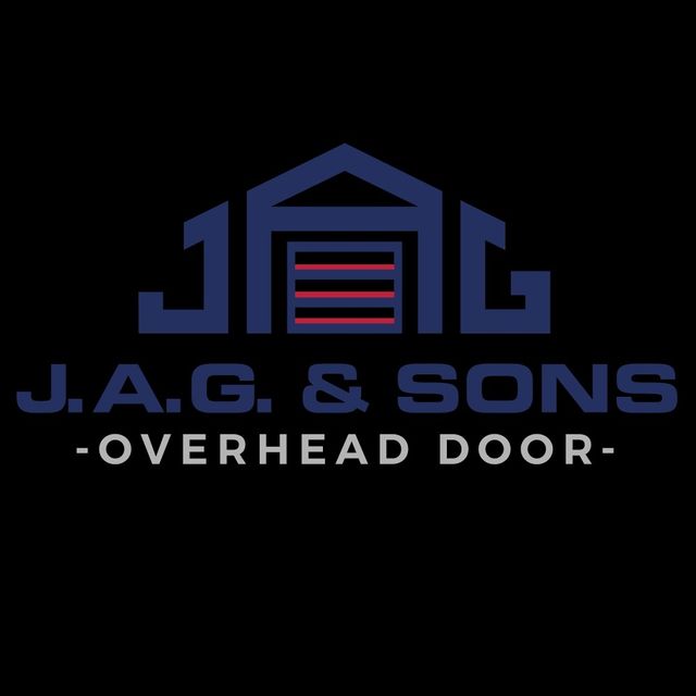 JAG & Sons Overhead Door