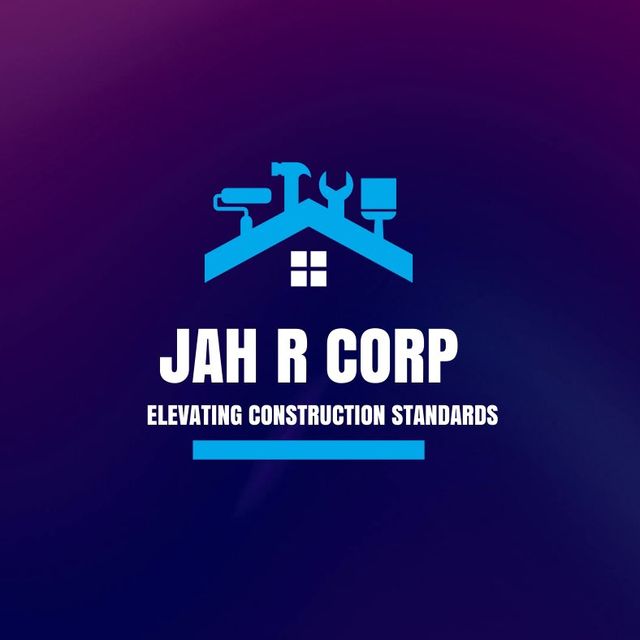 Jah R Corp General services
