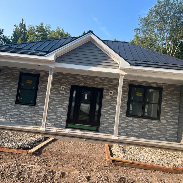 Jaison Costa Construction, LLC