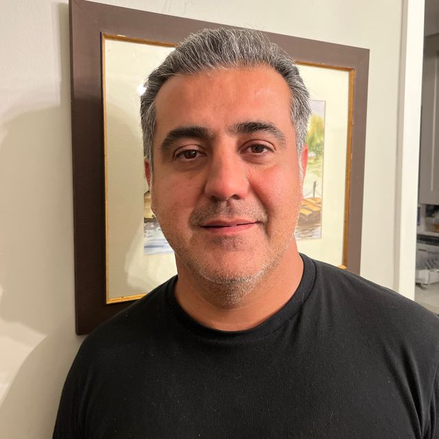 Jamal jabbari