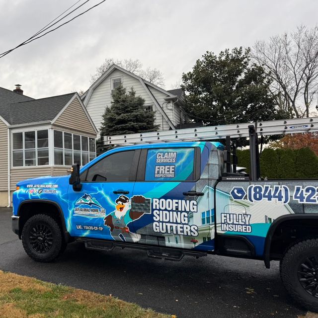 JAY GLOBAL HOME LLC