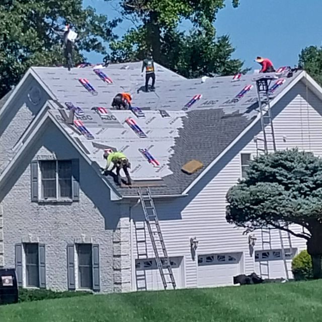 JC Contracting