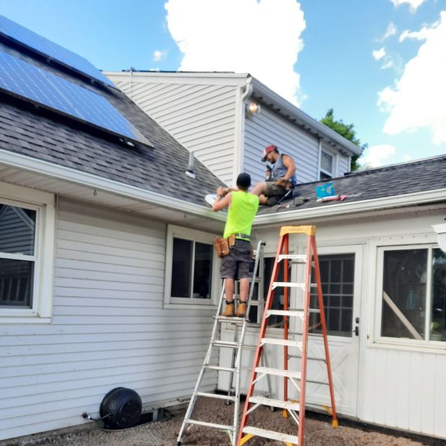 JCi Gutter Services Inc.