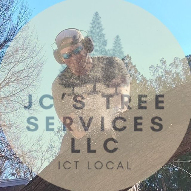 JCs Tree Service LLC
