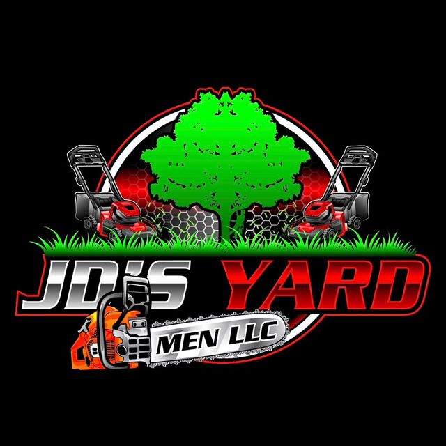 JD's Yard Men LLC
