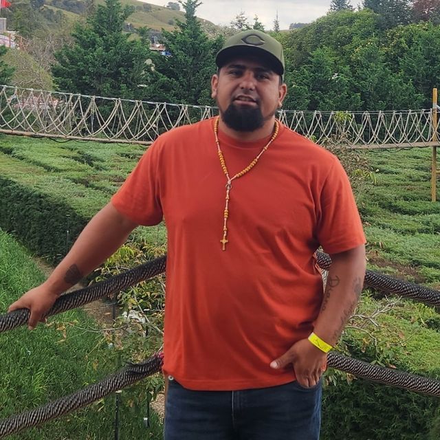 Jerry's landscape
