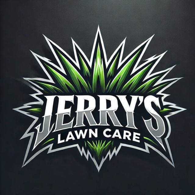 Jerry’s Lawn Care Service