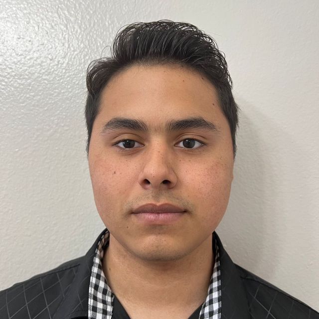 Jesus Flores