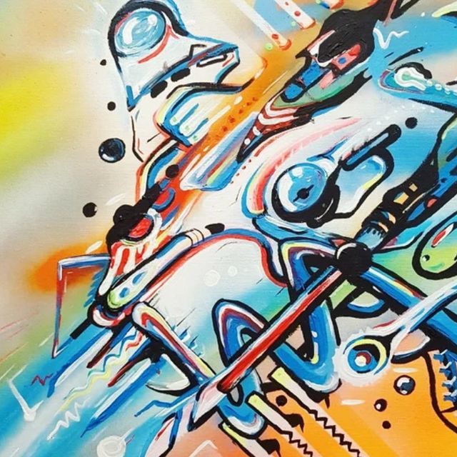 Jet Stream painting LLC
