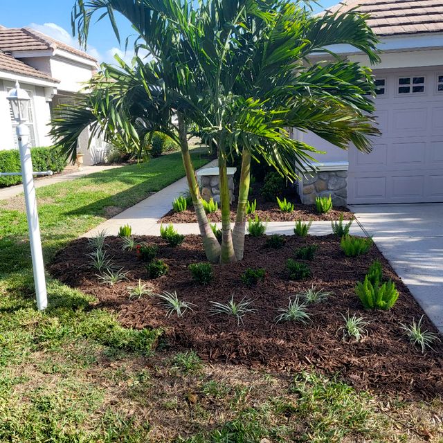 JGP TREE SERVICE LLC