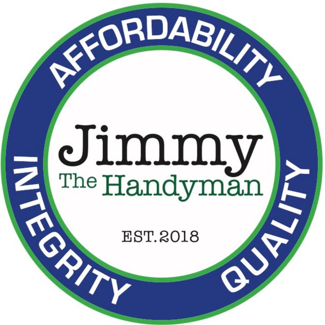 Jimmy The Handyman