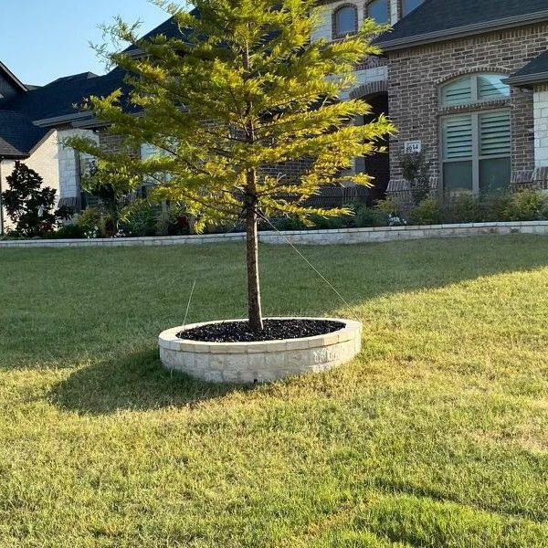 J&J ENAMORADO,S LANDSCAPING AND CONSTRUCTION