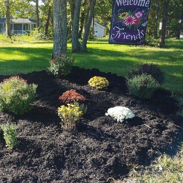 J&J Lawn Maintenance