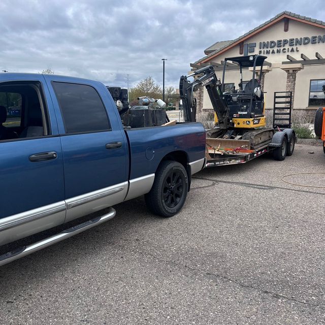 J&L landscaping services