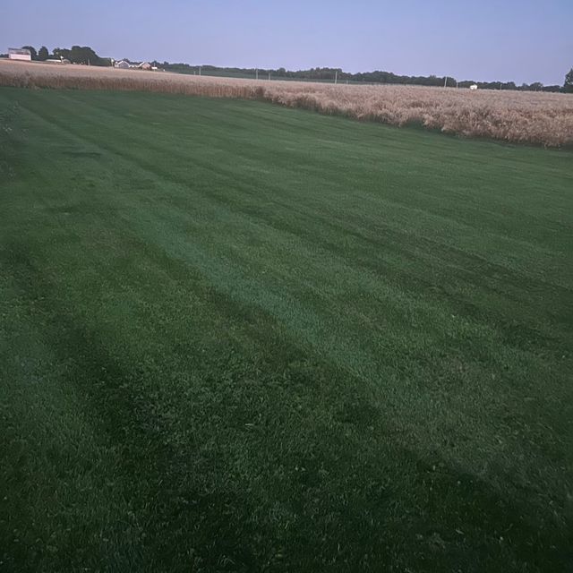 J&L LawnCare LLC
