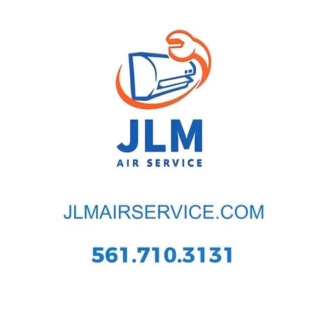 JLM AIR SERVICE LLC