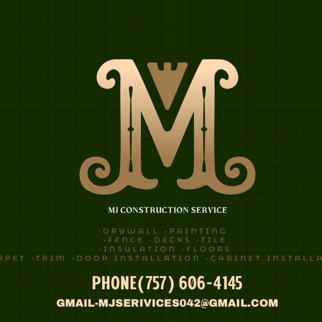 JM CONSTRUCTION SERVICES