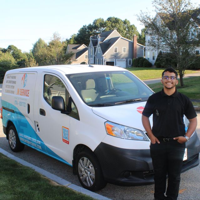 JN Service HVAC & Plumbing