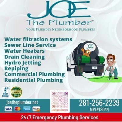 Joe the Plumber