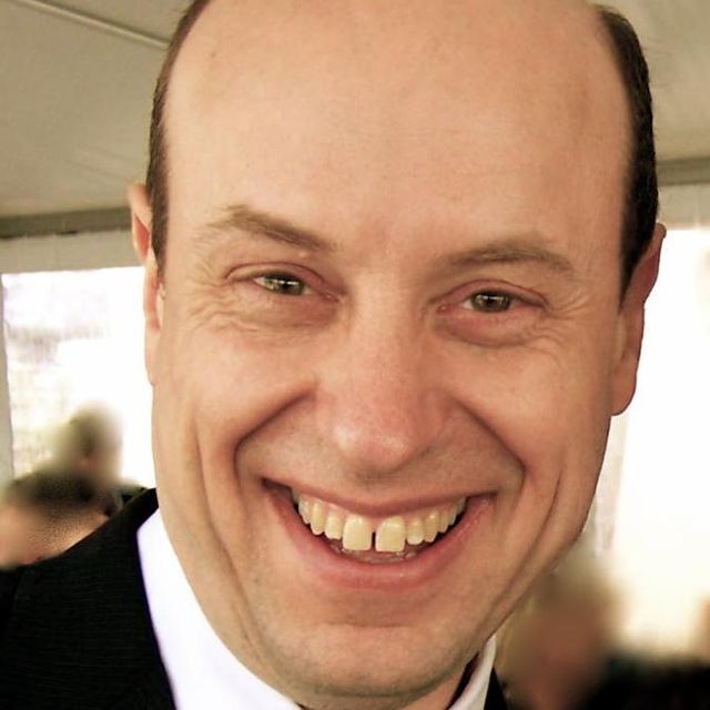 Joel Kushnick