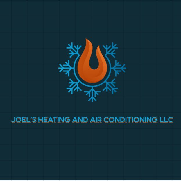 Joel’s heating and air conditioning LLC