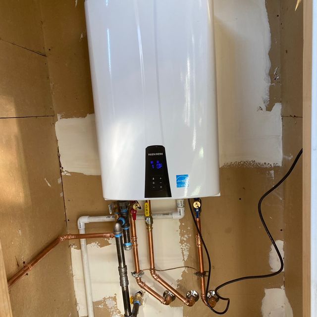 Joeys plumbing