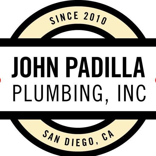 John Padilla Plumbing