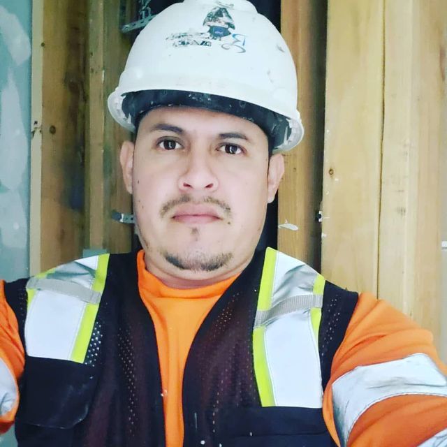 Jose works