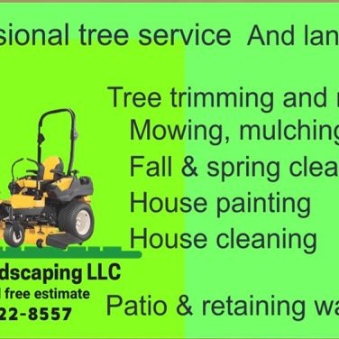 Jose’s landscaping llc