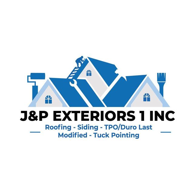 J&P EXTERIORS 1 INC
