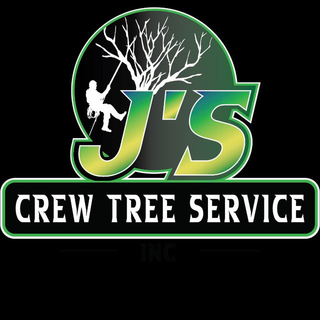 J's Crew Tree Service inc
