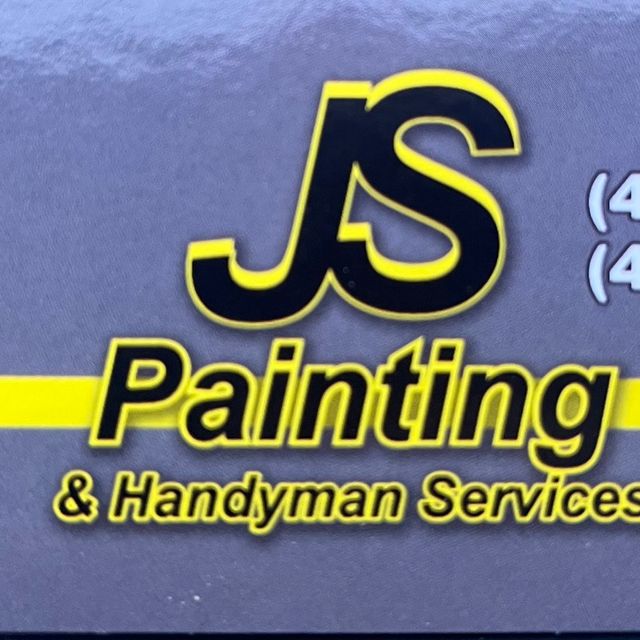 JS Handyman Services