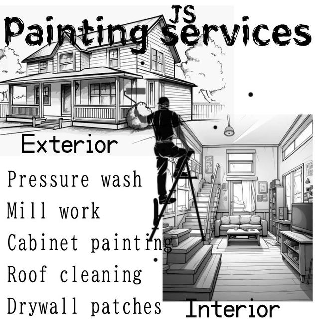 JS Painting services