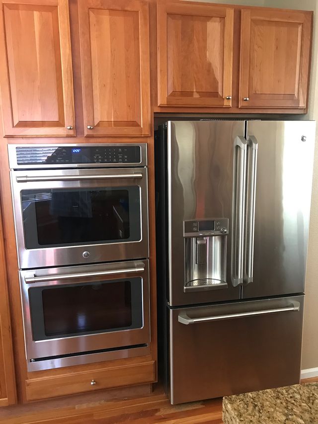 J&T Appliance Installer