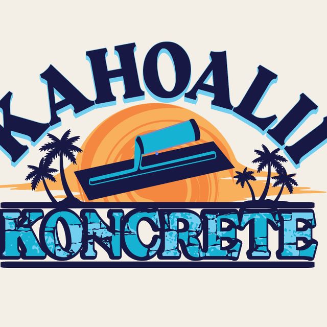 Kahoalii Koncrete