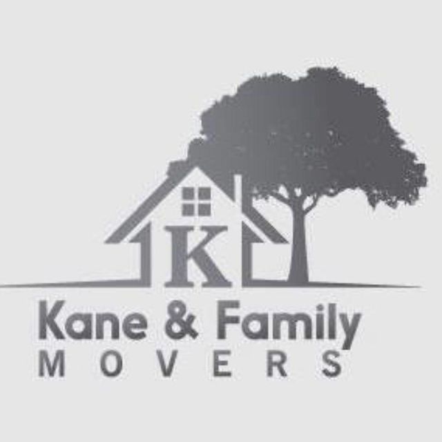 Kane and Family Movers