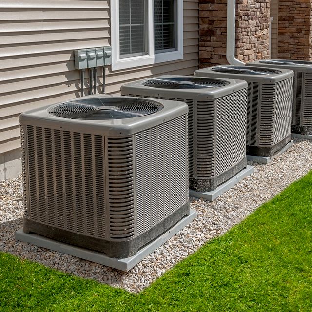 KC Prestige HVAC