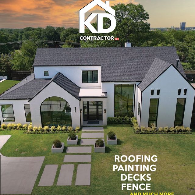 KD contractor LLC