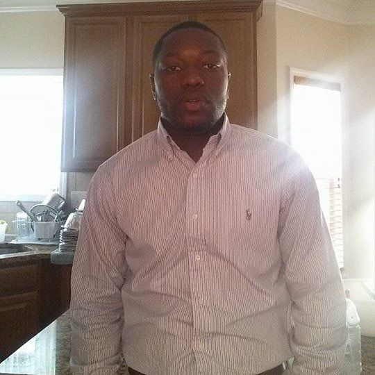Kevin Moore