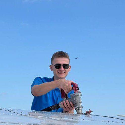 Kolya’s Handyman Services