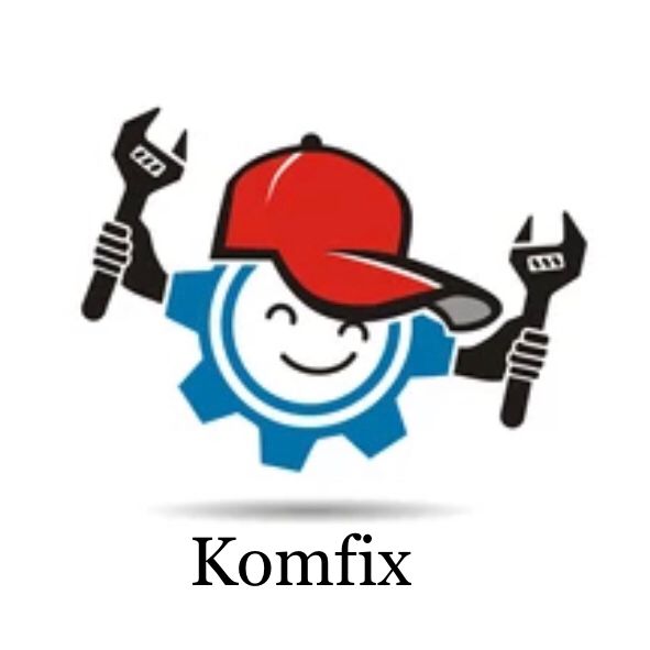 KOMFIX APPLAINCE REPAIR